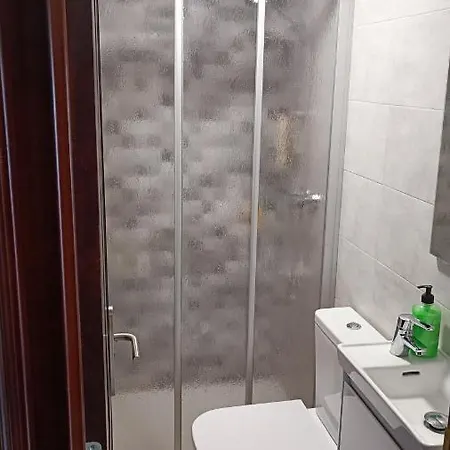 Precioso Estudio En Cedeira. Apartamento *