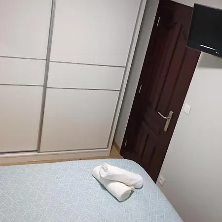 Precioso Estudio En Cedeira. Apartamento Cedeira