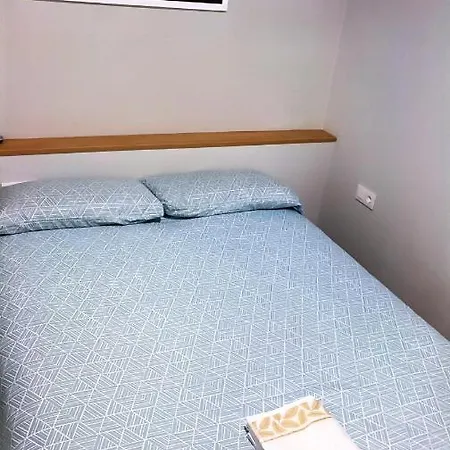 Precioso Estudio En Cedeira. Apartamento