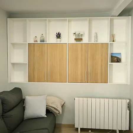 Precioso Estudio En Cedeira. * Cedeira