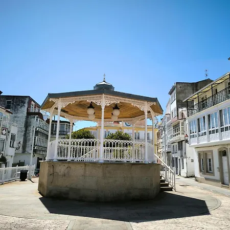 Precioso Estudio En Cedeira. * Cedeira